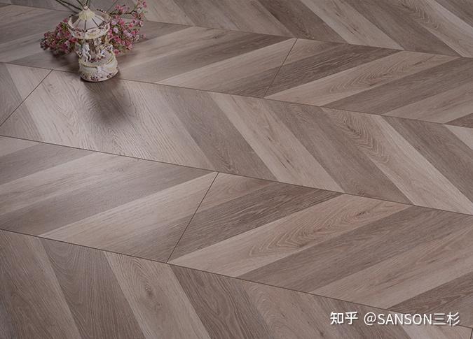看完这五种网红铺法，感觉我家的地板白铺了！ - 知乎