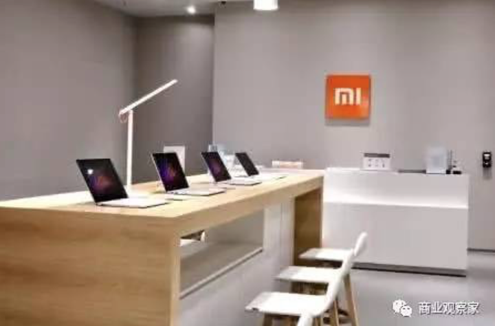 小米之家将经营快消品 未来上马“小米精选”店 - 知乎