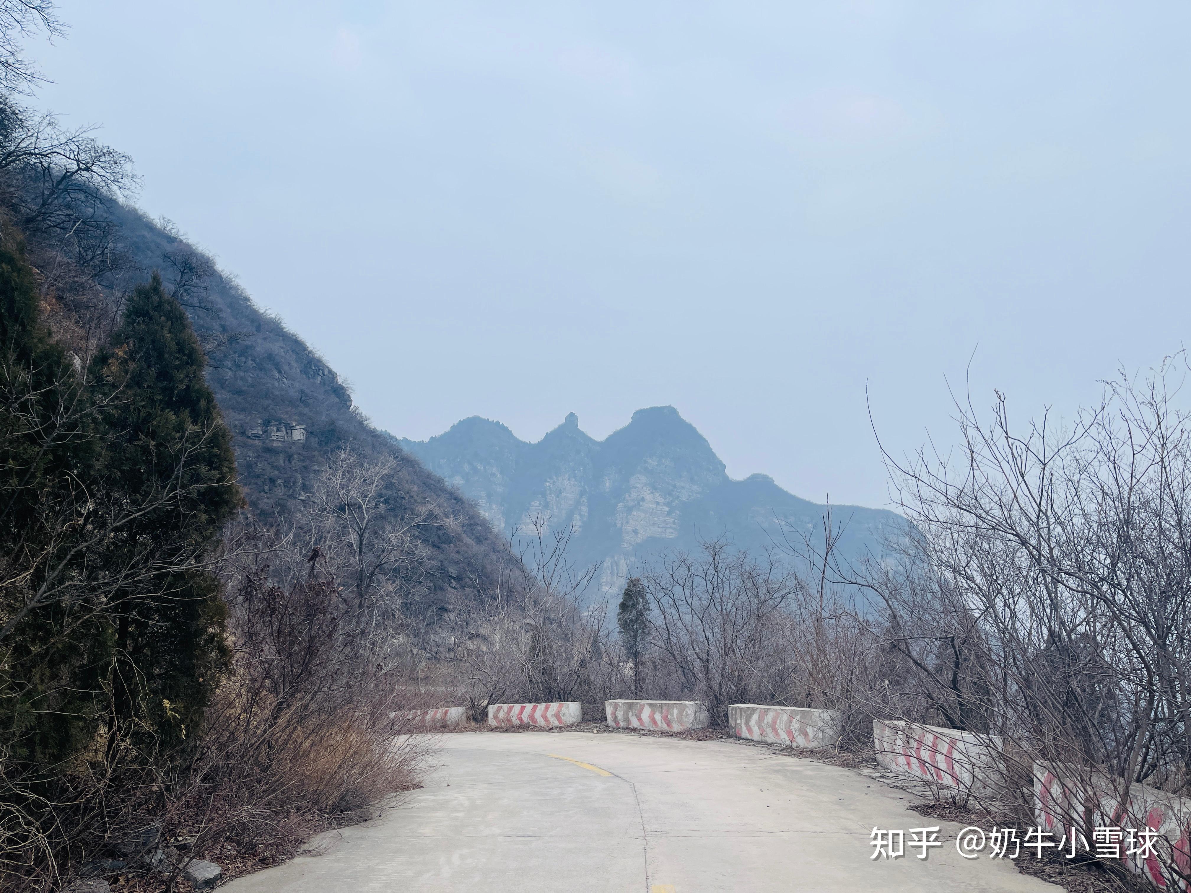 河南导览:封门村