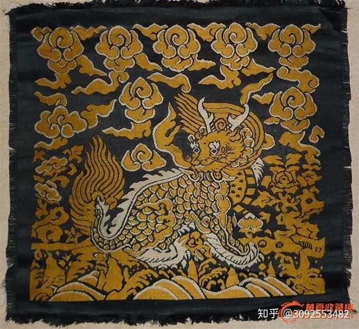 白泽特辑【二】「白泽」的形貌 - 知乎