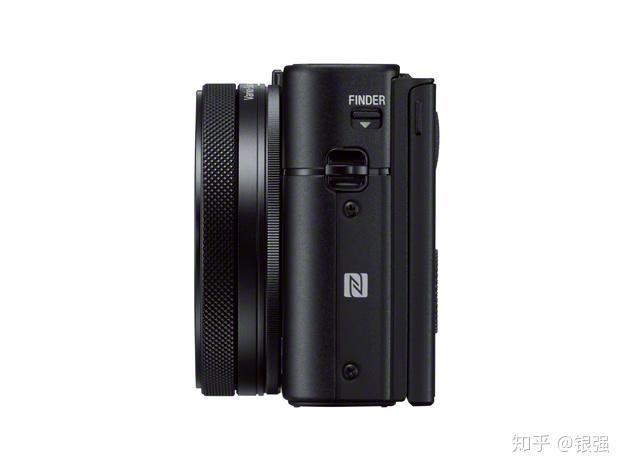 sonyrx100m5a图片