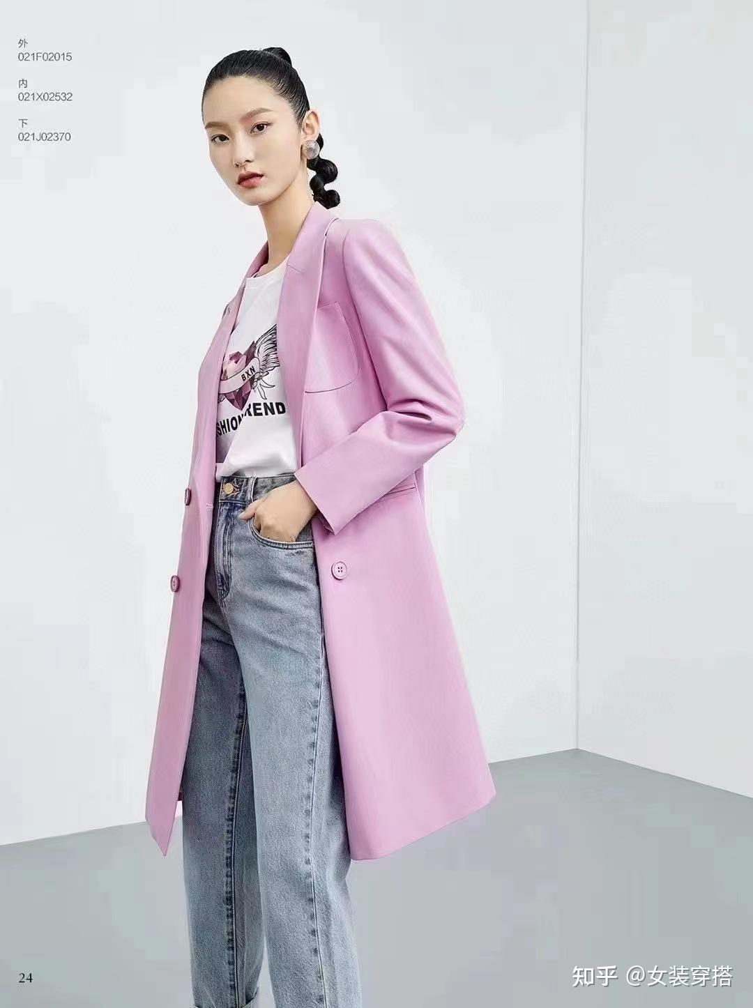 品牌折扣女装贝茜妮biselena韩国设计师团队倾情打造的轻职场生活装