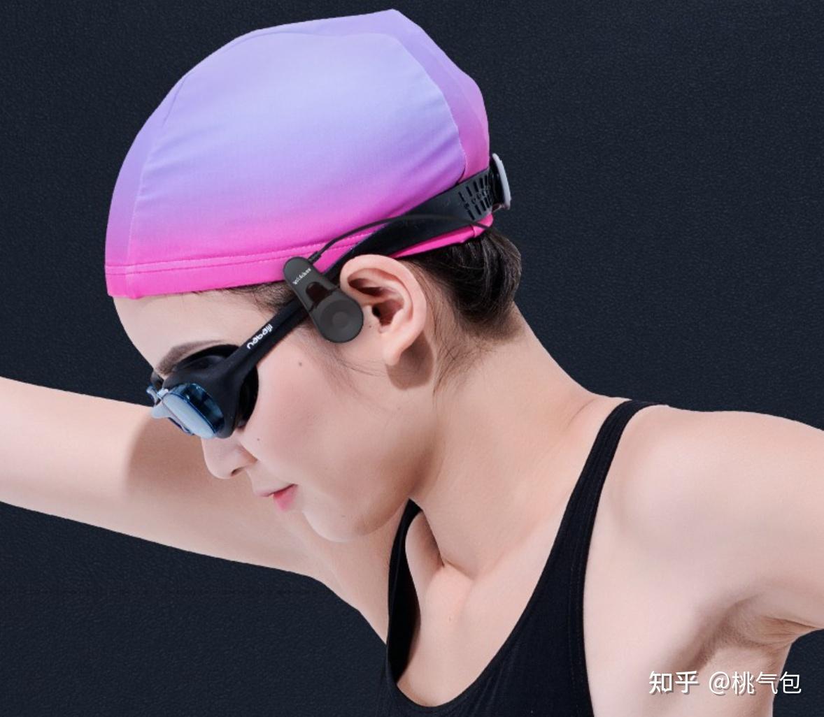 适合游泳佩戴的耳机?高性价比游泳耳机推荐