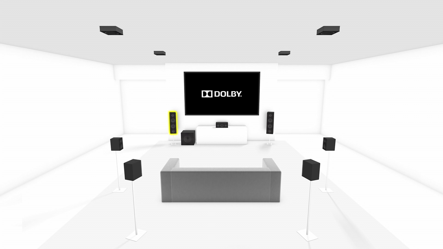 dts-demo