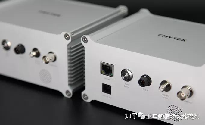 什么是上下变频器？以及对5G的应用 - 知乎