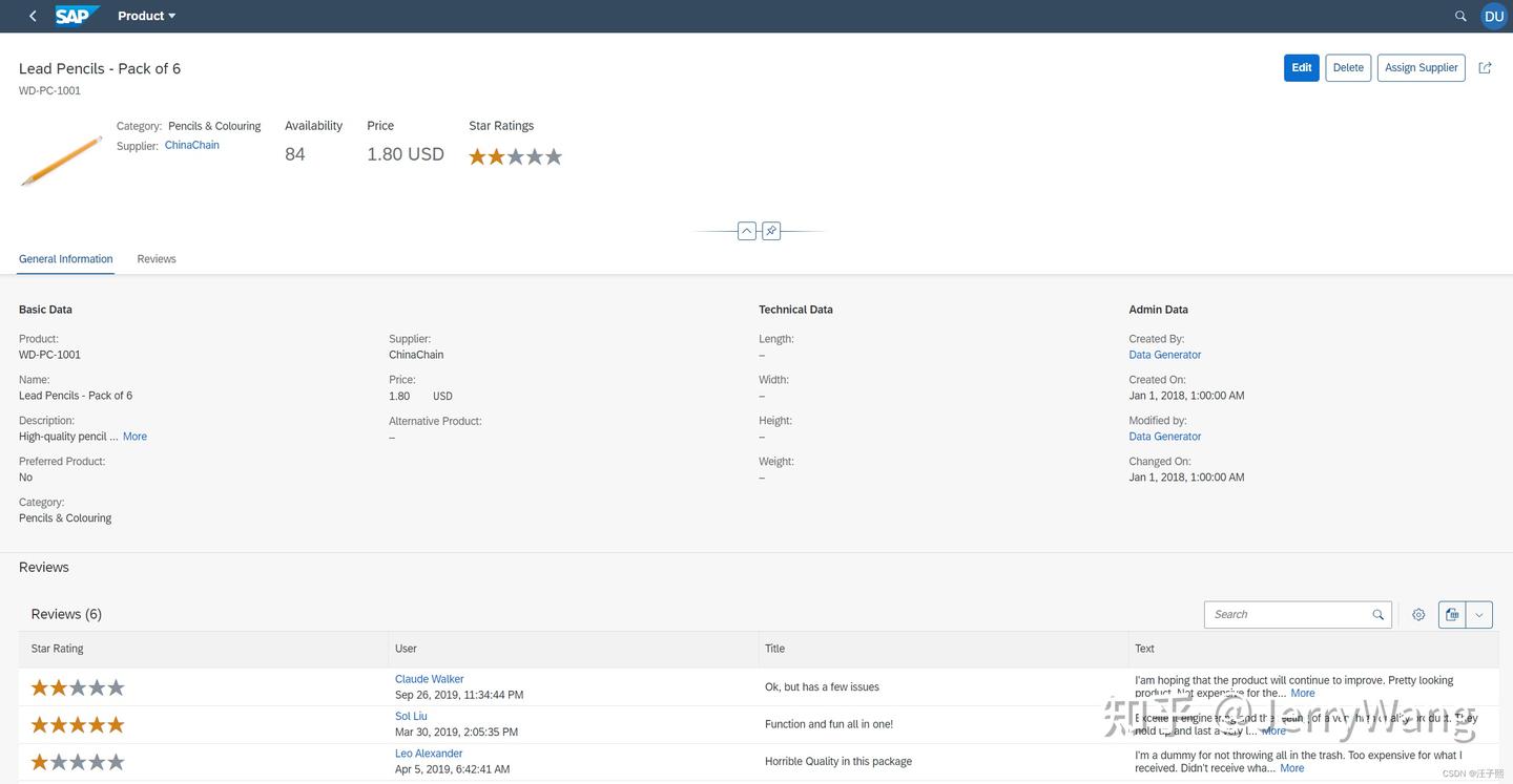 SAP Fiori Elements List Report 如何在扩展开发里使用代码获得当前选中的表格行项目行项目试读版 - 知乎