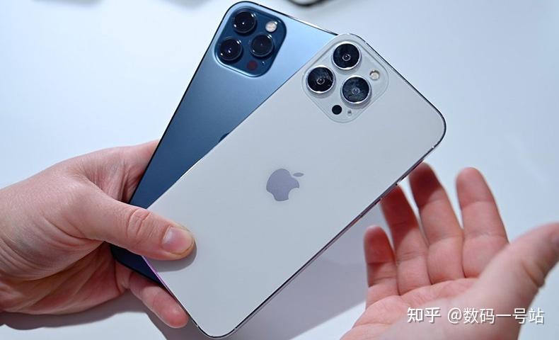 很有可能僅有iphone13 pro max一款機型配備了lpto高刷屏,以拉開與