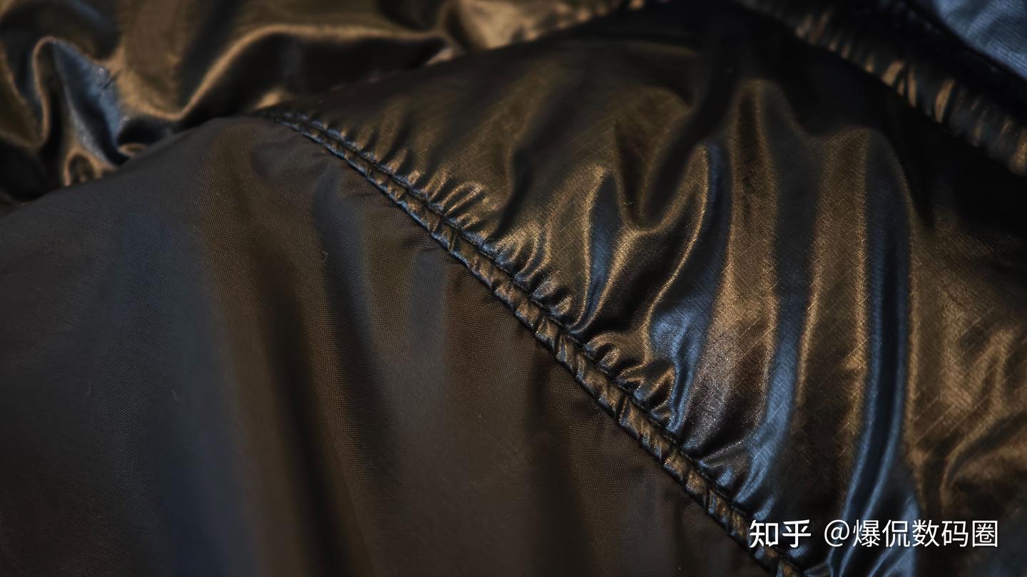 千元超常规羽绒服对标万元!死磕极地防寒标准,GaKior羽绒服测评 - 知乎