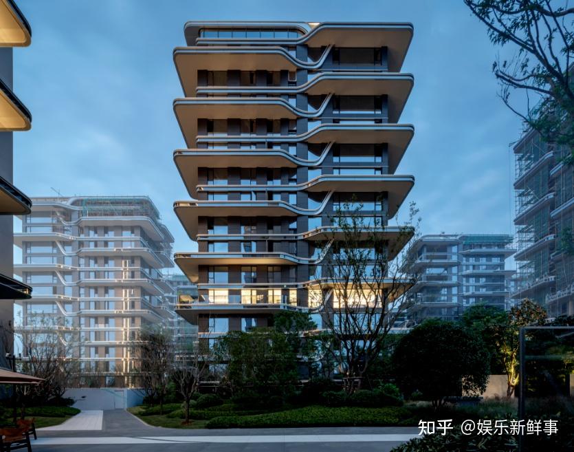 2024年西安人的“买房首选”,为何一定是招商蛇口? - 知乎