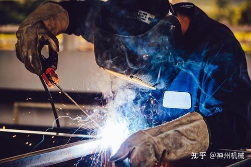 焊工会这3种焊接方式稳挣一千一天单位抢着给你工资