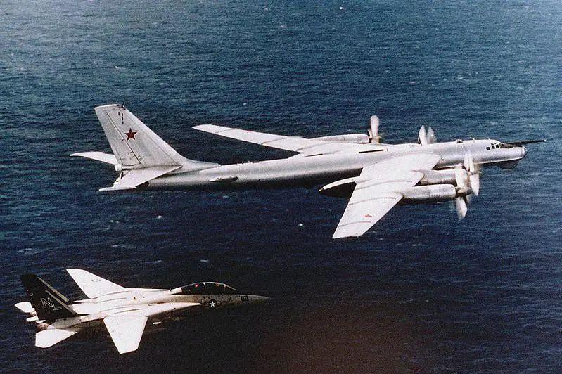 贼鸥的利喙——浅谈美国第七舰队