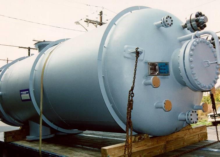 ped认证-承压设备