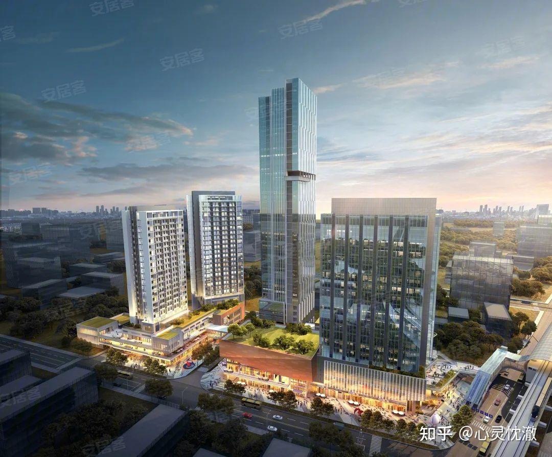 深圳楼市政策重大调整，目的是扭转房子量价齐跌的局面，房价还能起飞吗？ - 知乎