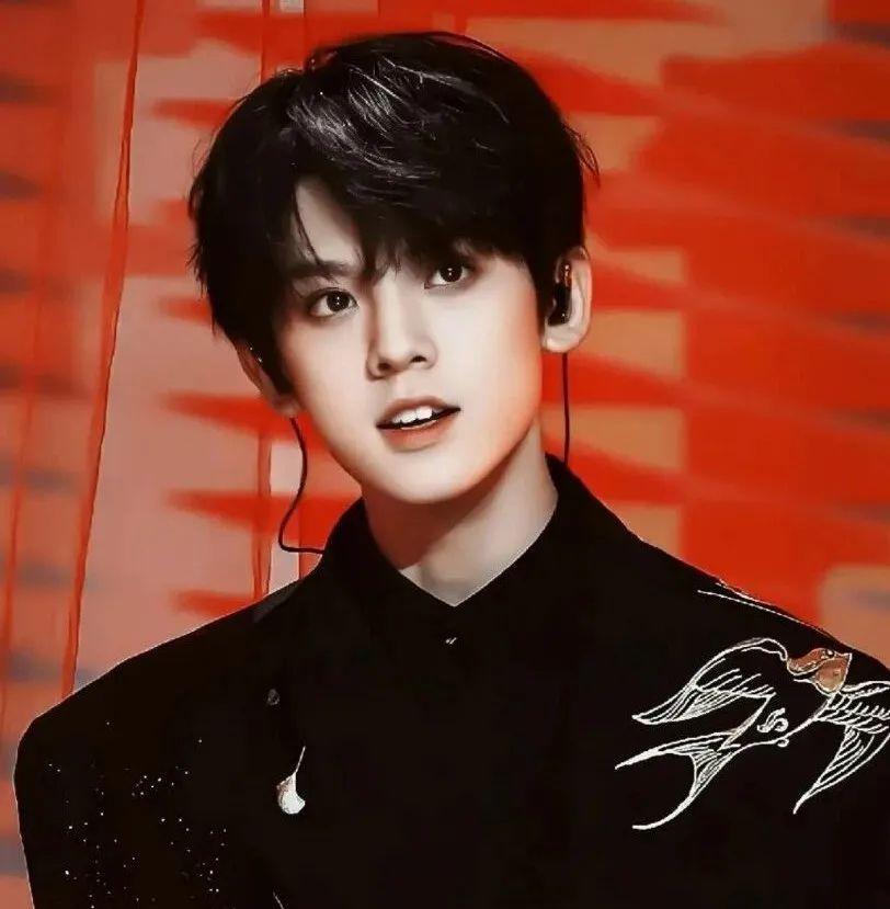 换个好看的微信头像(60张)-好看的微信头像名字