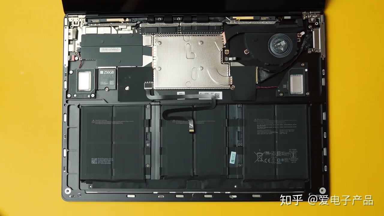 微软surfacelaptop3怎么样