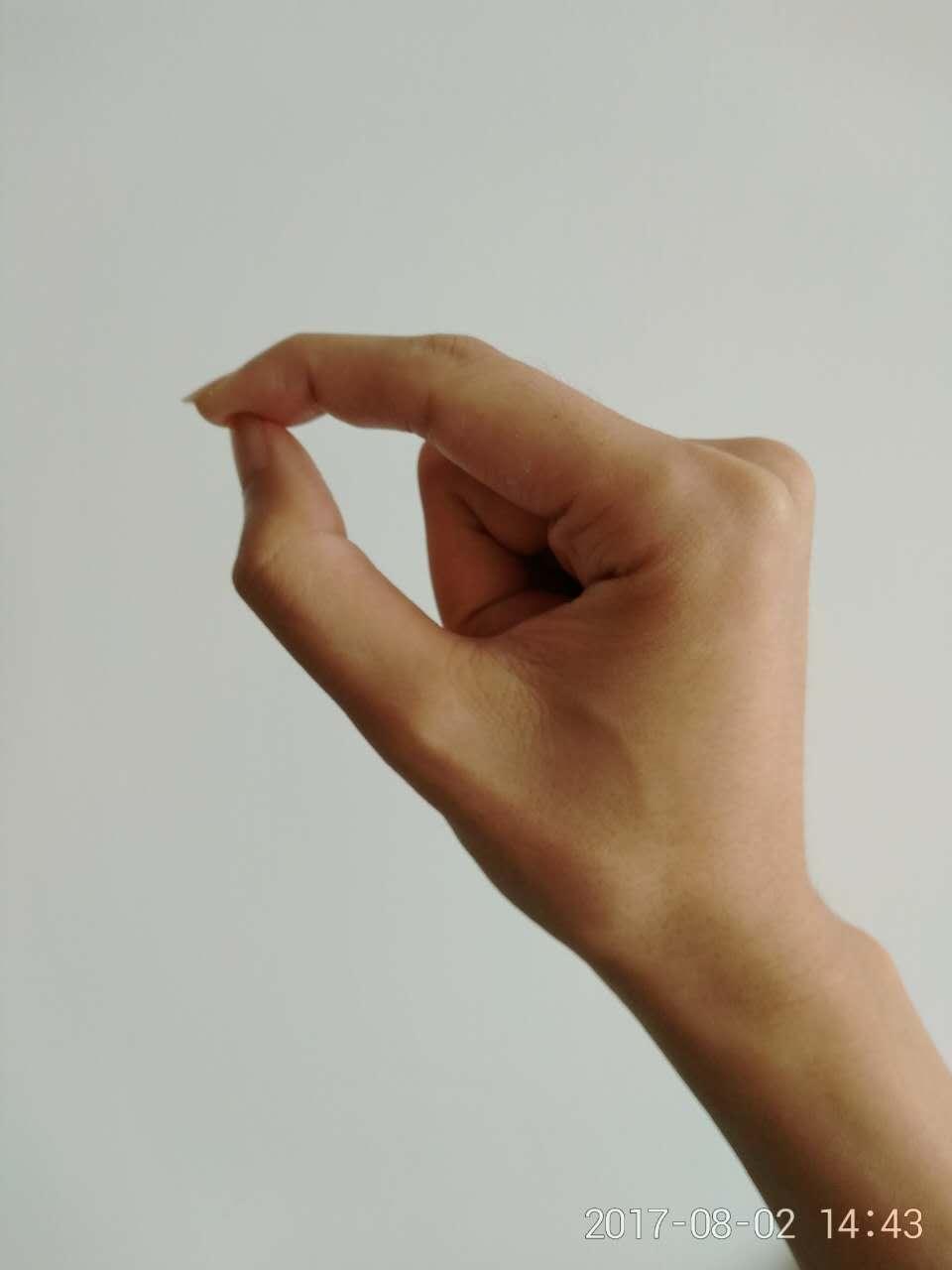 一万多个答案了,不知道有木有人回答过这个.