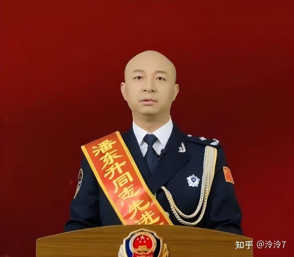 福建省三明市公安局现任领导及工作分工