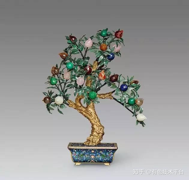 解析古法黄金工艺 - 知乎