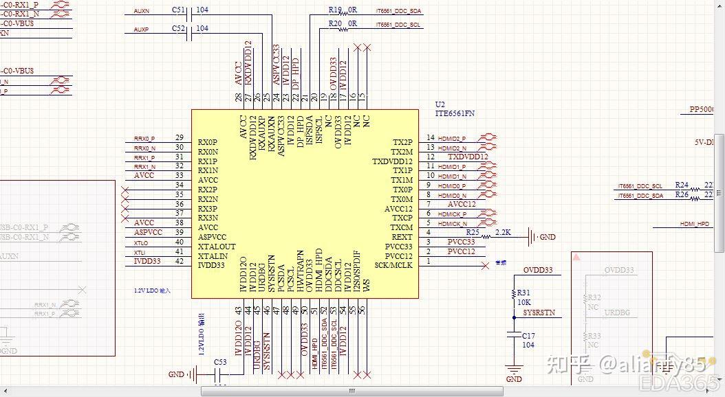 如何将AD原理图直接转为Orcad的原理图（17.2新转法） - 知乎