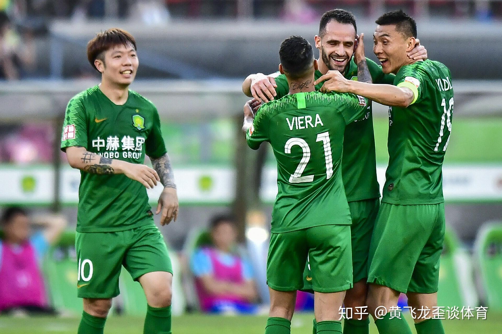 为什么北京国安只拿了一次联赛冠军?其他赛季都是万年老二?