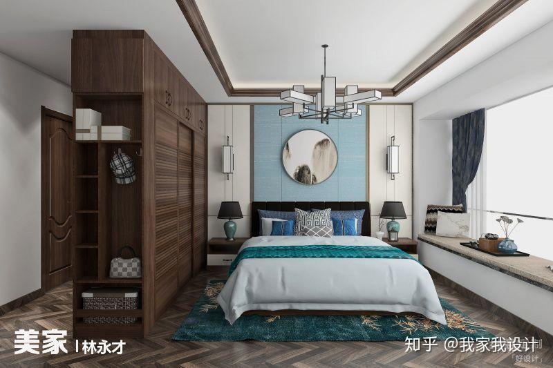 新中式为什么这么火?看这篇你就知道了! - 知乎