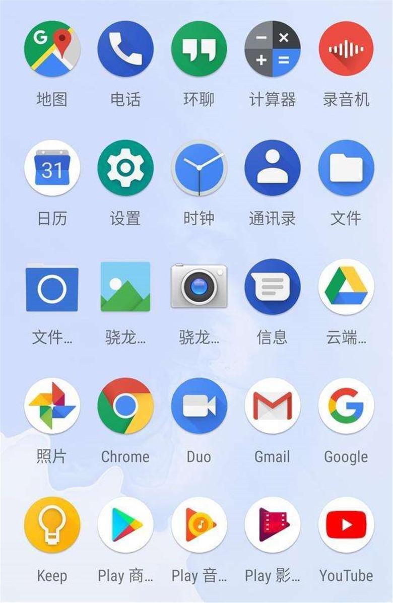 总结 | 苹果iOS系统的界面规范。 - 知乎