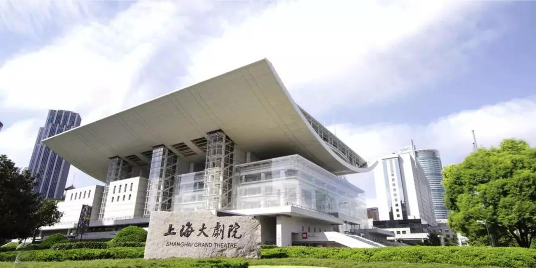 想成为真正的歌者先在心里建一座小剧院