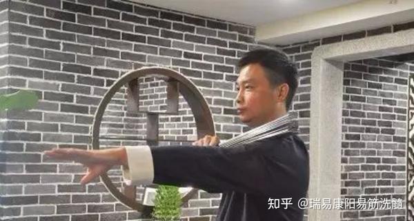 易筋洗髓功的拍打步骤 - 知乎