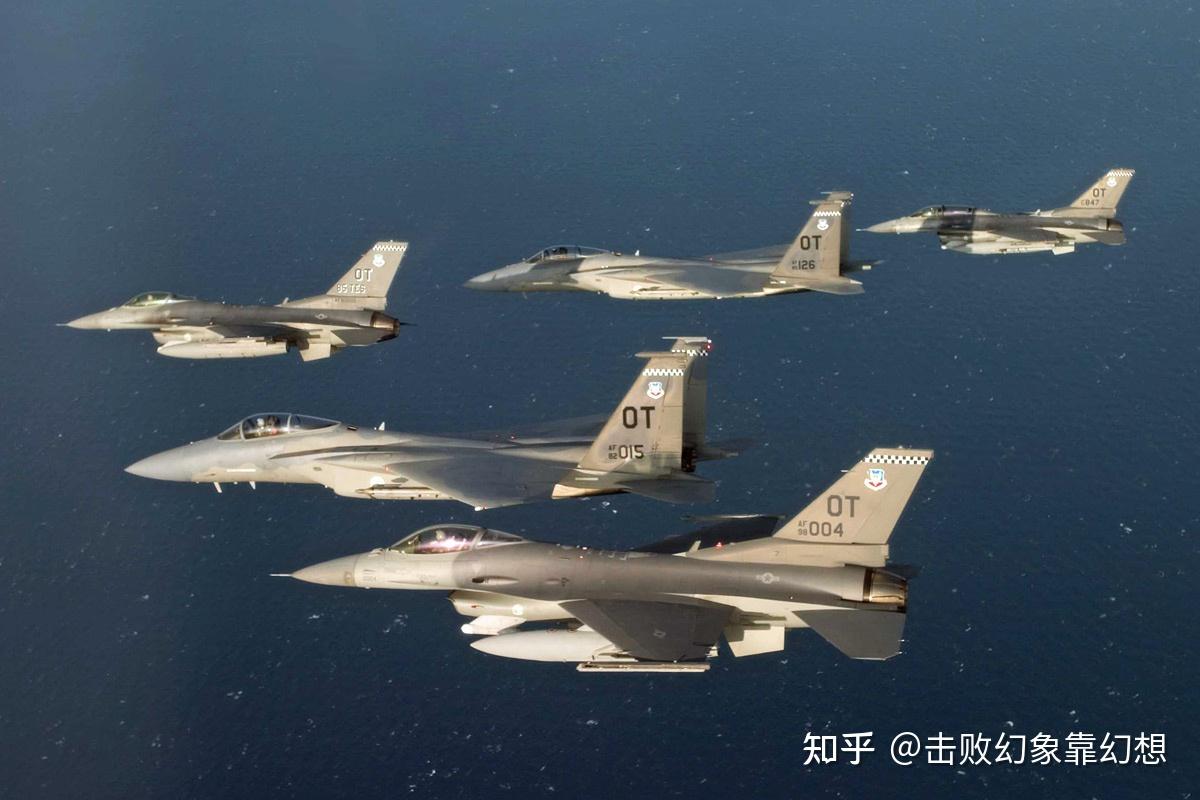 2022美国空军系列三空军作战中心