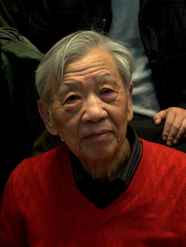 张思之先生:“一生都未胜诉的失败者” - 知乎