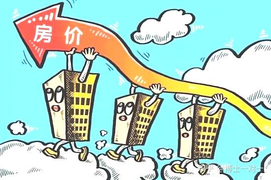 博士一对一|商科课题:如何解析中国房价的居高不下之谜? - 知乎