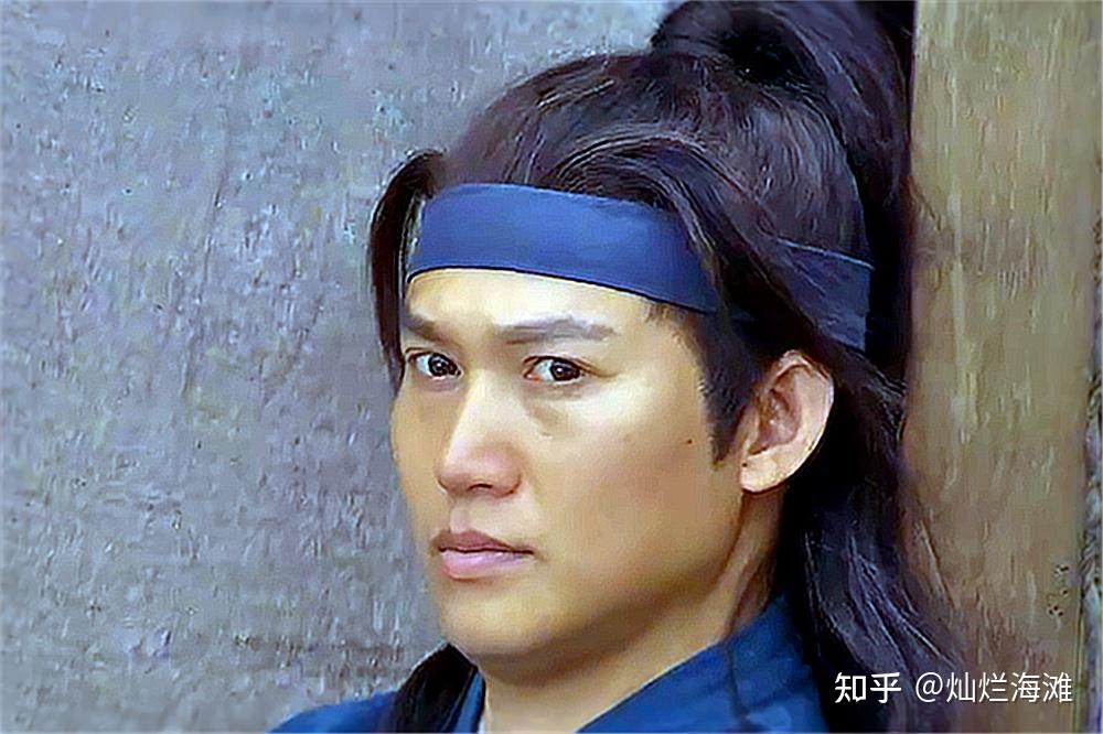 浪里白跳张顺的历史原型:不畏艰险驰援孤城,以身殉国 - 知乎