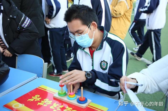 衡中拿了全国化学奥赛12枚金牌学生选择进奥赛班还需非常慎重