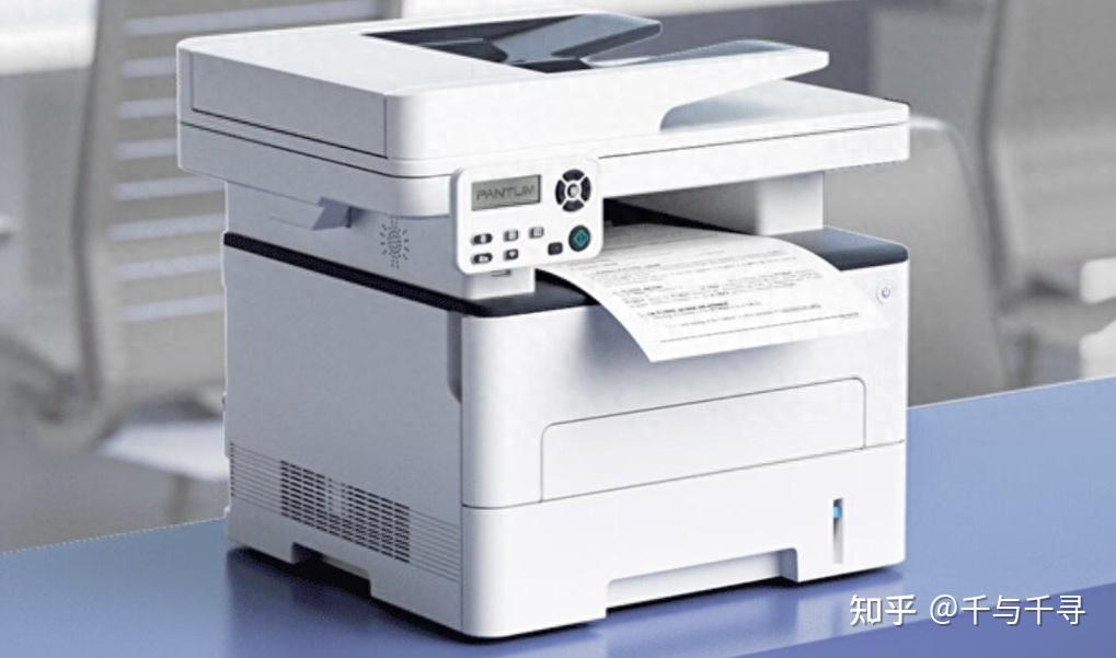 2024年打印机好评榜华为仅排第二佳能第四榜首意料之中