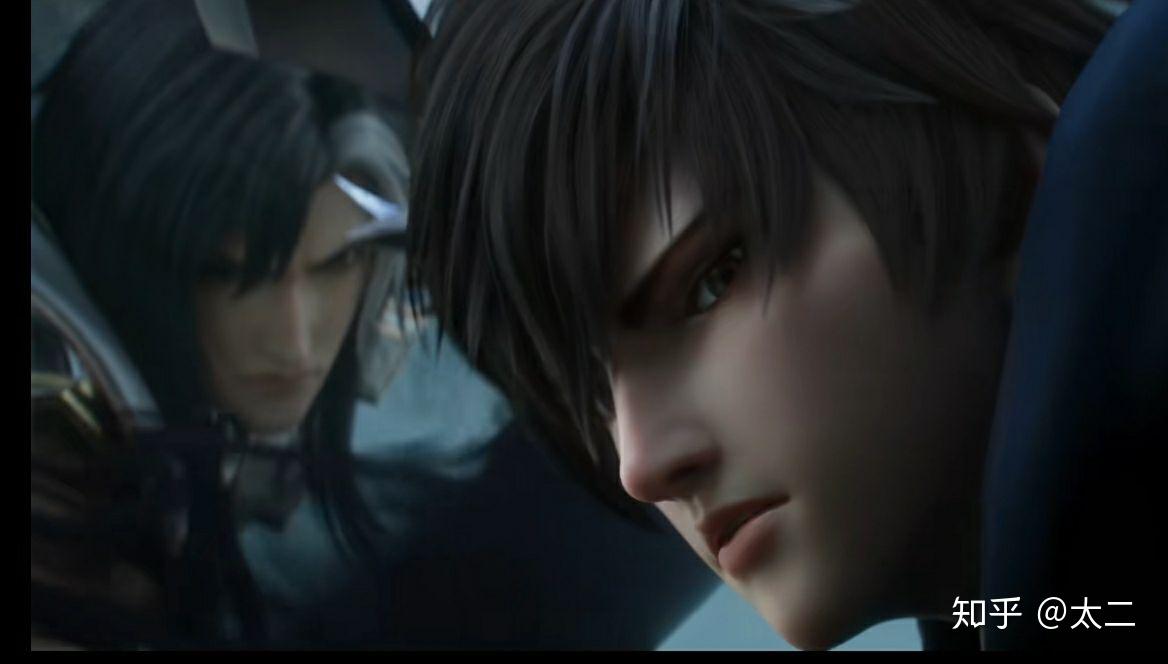 1,耍帅所以司马懿的水平,理当是在澜之上的,但是在cg中我们的司马大