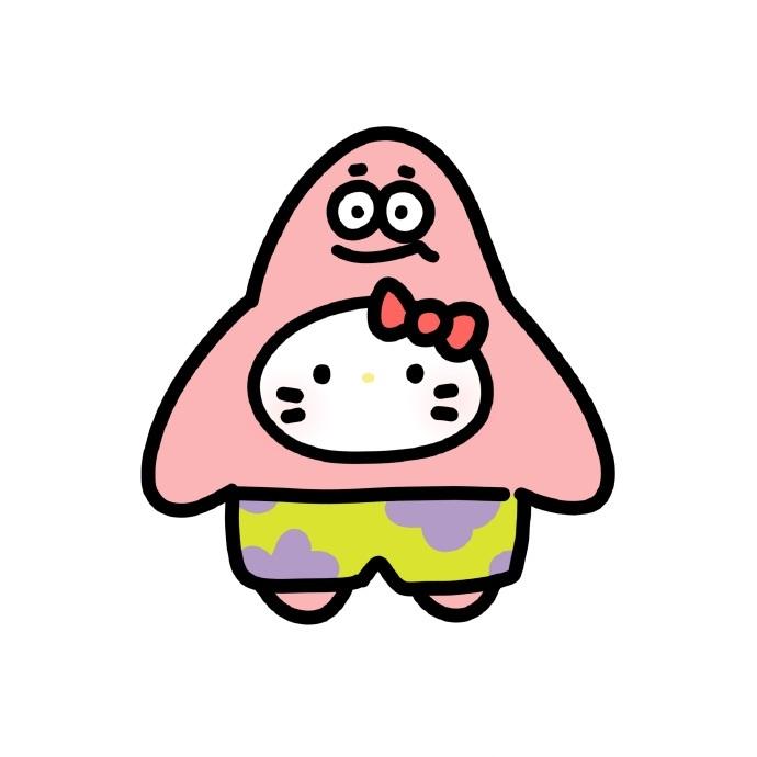有关Hello Kitty一切如此可爱~ - 知乎