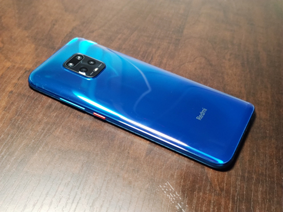 redmi10xpro深度上手主观体验