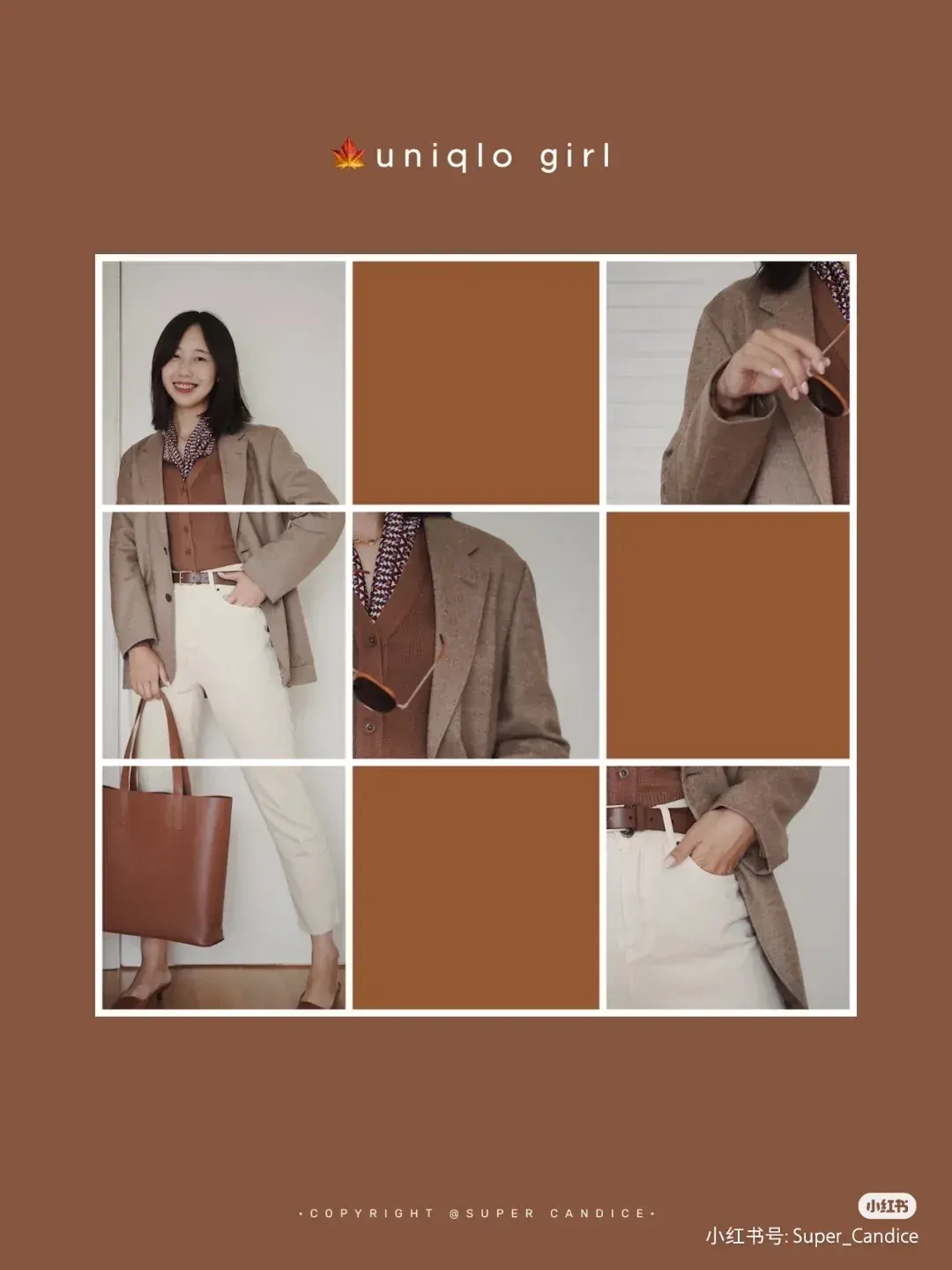 九宫格不够照片只是你不会这样排版