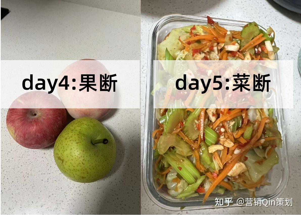 继哈佛大学菜谱后，开启刘亦菲5天菜谱，掉了13斤？减肥没看黄历 - 知乎