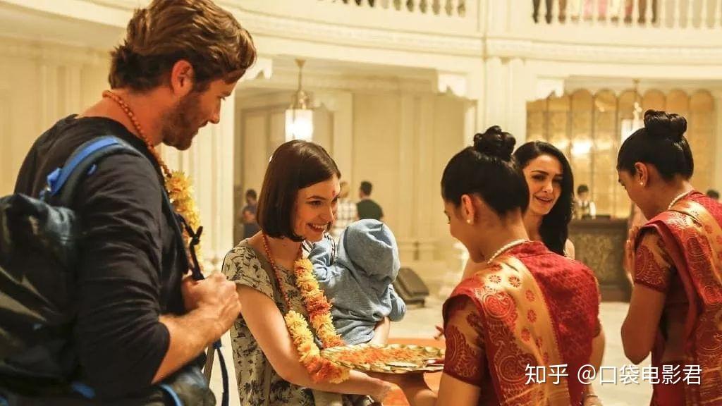 紧张到窒息孟买酒店比黑衣人有种100倍