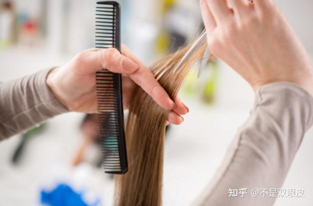 剪掉烦恼丝:换个发型换种心情 - 知乎