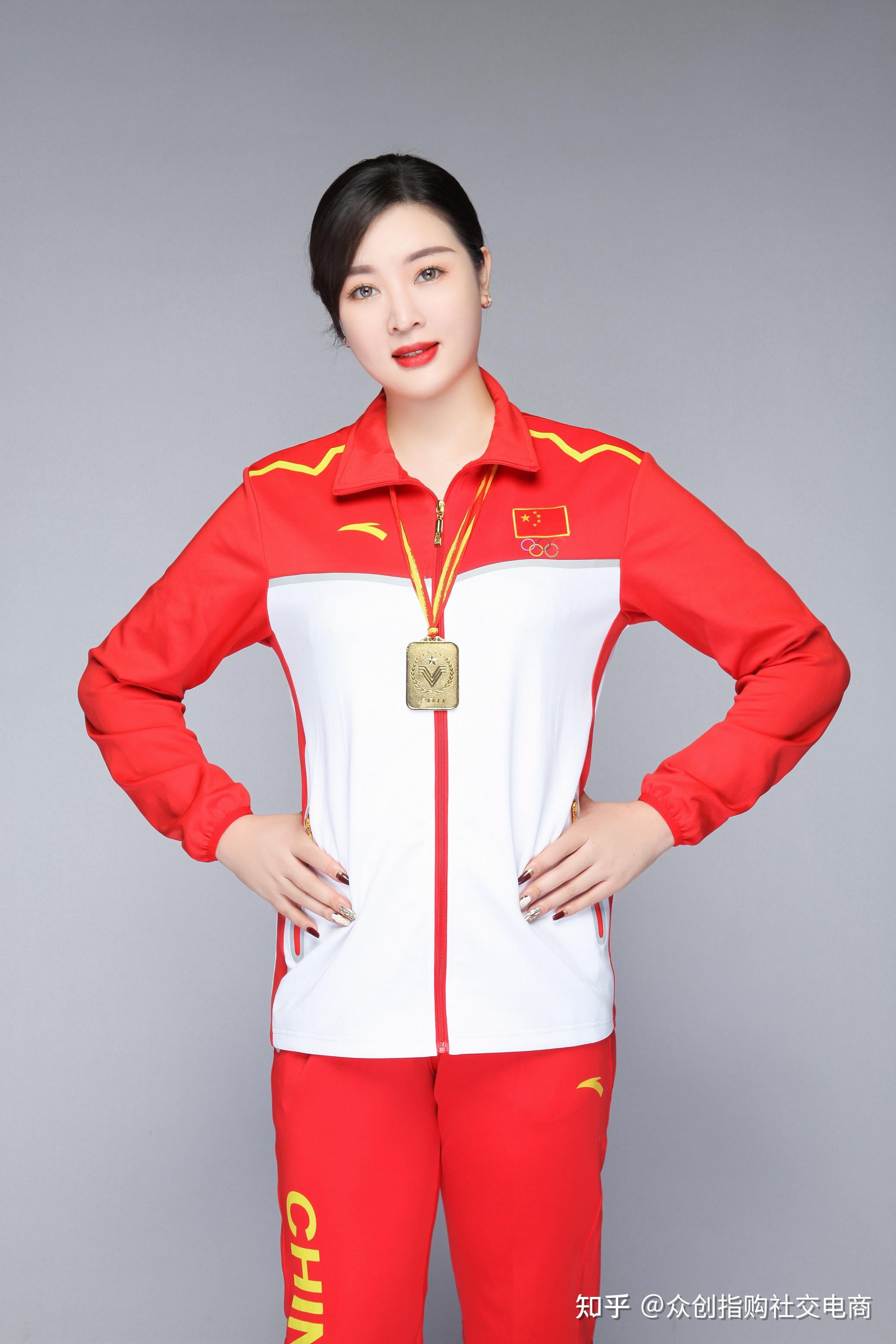 游泳世界大赛冠军赵锐预祝众创指购2023年香港上市圆满成功! - 知乎