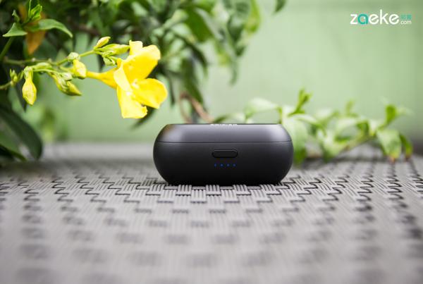 漫步者tws3真无线耳机体验真无线乐享自由