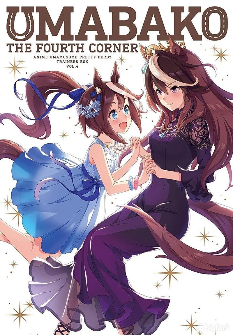 赛马娘prettyderby真实的日本文化符号之于二次元动漫