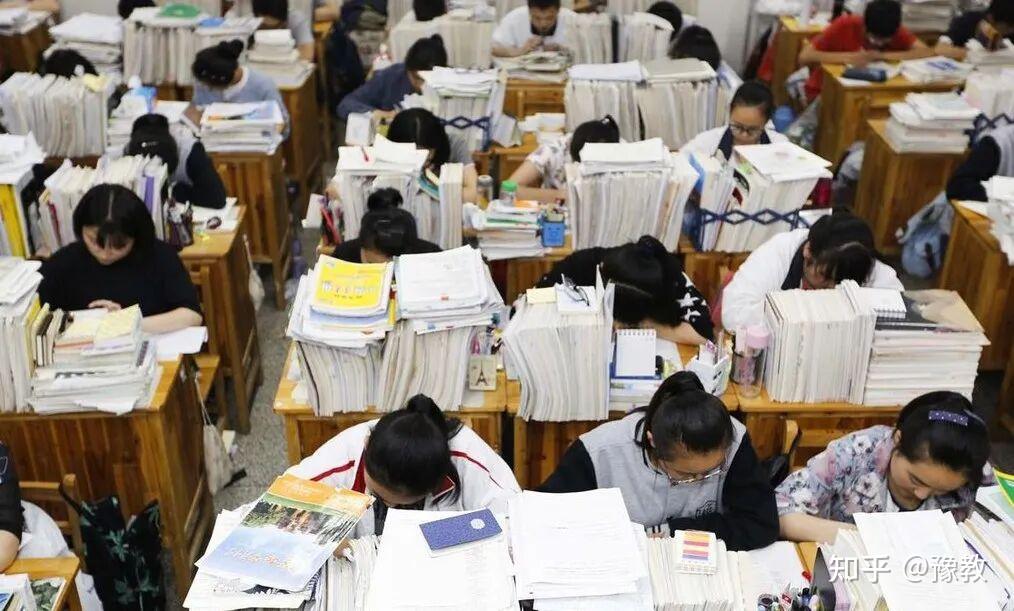 2025 高考:“难” 与 “易” 的博弈背后,更值得深思的是这些 - 知乎