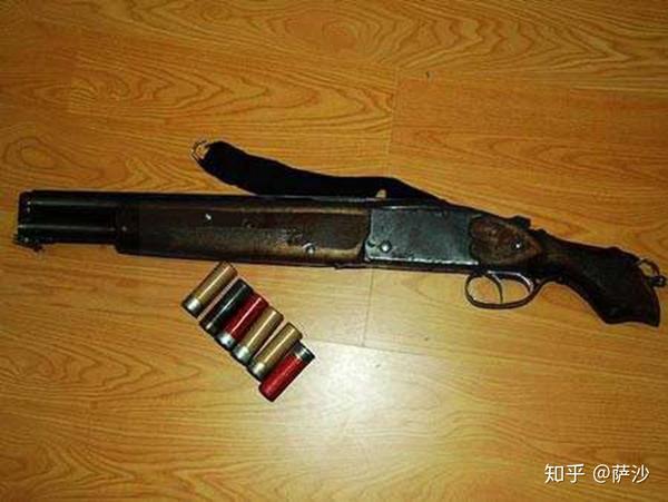 5年作案140多起的轮奸集团:连老妇和幼女都不放过的持枪抢劫团伙