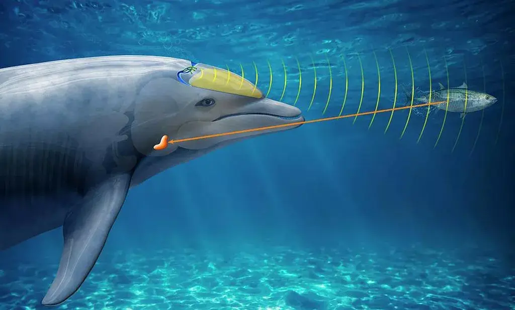 海豚音攻击这是浙江大学团队去年发表的成果,可以利用人类听不到的