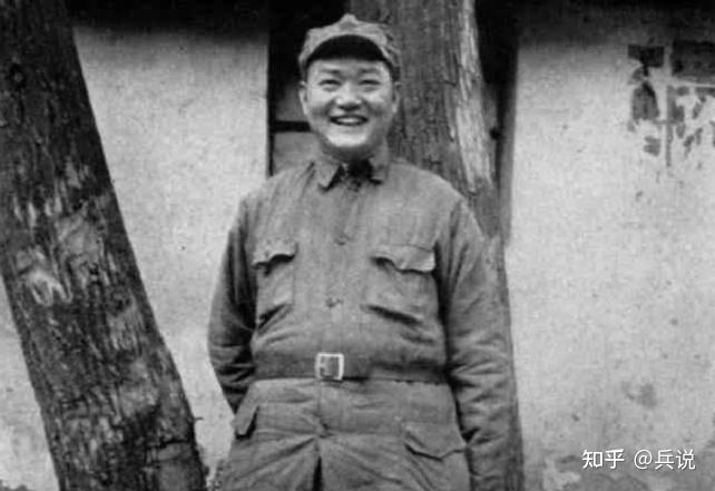 政委蔡树藩,抗战时期,解放战争时期一直辅佐刘邓.