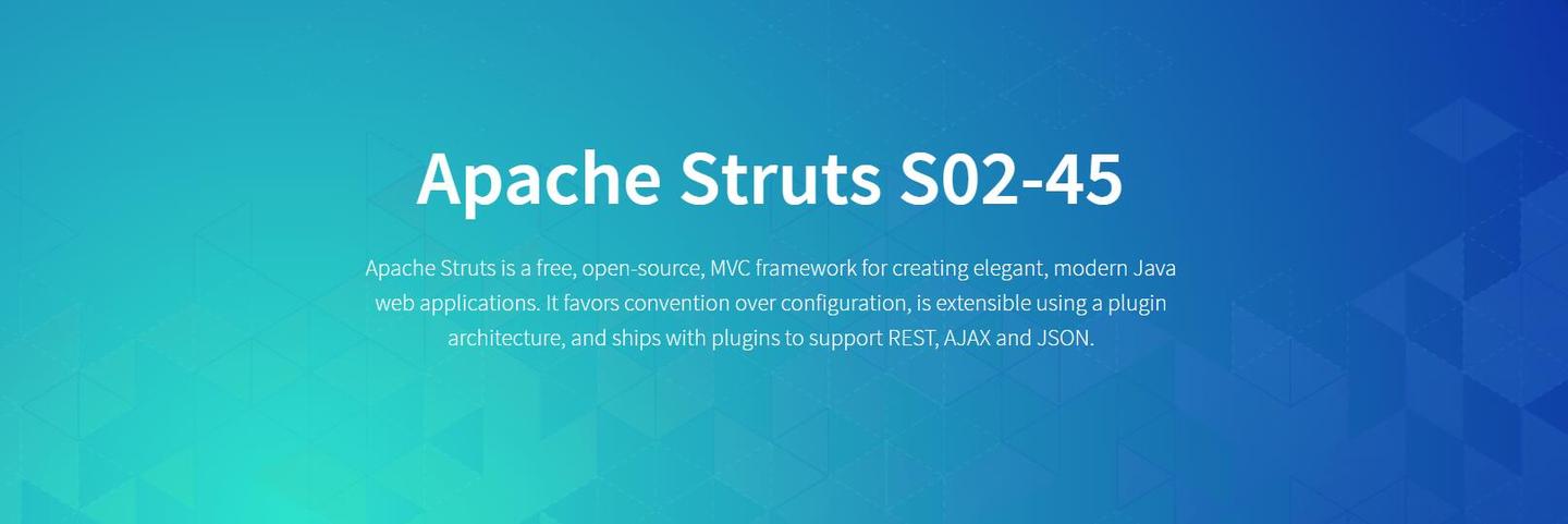 Struts 2 S2045 Jakarta插件远程代码执行漏洞加固方法 知乎