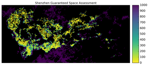 【学习笔记】Geopandas入门指南 - 知乎